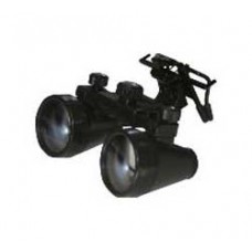 LW Scientific 3.5X Clip-On Loupe