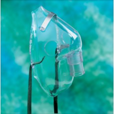 Hudson Aerosol Nebulizer Mask Adult- Ca50