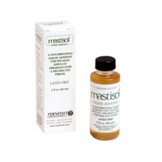 Ferndale Mastisol Liquid Adhesive- 2 oz Bottle