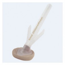 MediFlex Chloraprep 10.5ml Ampulized Skin Applicators Ca100