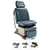 Midmark Ritter 230 Power Procedure Table with Upholstery Top