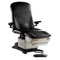 Midmark 647 Podiatry Power Procedure Chair with Upholstery Top