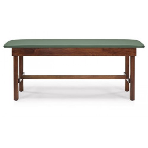 Midmark Ritter 95 Wood Treatment Exam Table