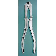 MILTEX Double Action Pin Cutter 15''
