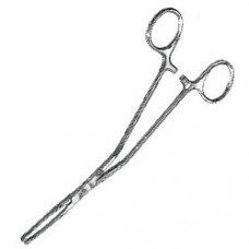 Miltex McGivney Hemorrhoid Grasping Forcep 7.5'' *R*
