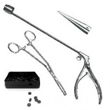 Miltex McGivney Hemorrhoidal Ligator Complete Set *R*