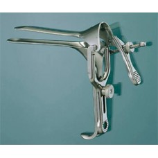 Miltex Pederson Vaginal Speculum Extra Narrow .625'' x 4'' Blades