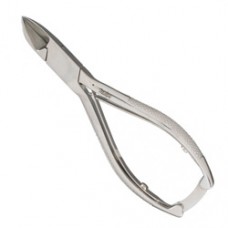 Miltex Nail Nipper 5.5in Concave Jaws Stainless Steel