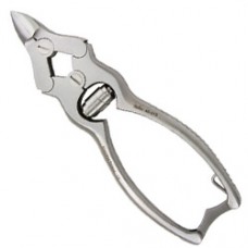 Miltex Double Action Nail Nipper 6in