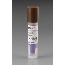 3M Attest Steam Sterilization Indicator Bx100