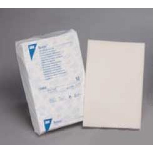 3M Reston Self-Adhering Foam Medium Support Pad - Bx10