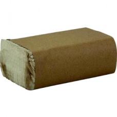Mohawk Multifold Paper Towels Brown Ca4000