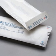 Perfecseal Gusseted Sterilization Pouches 5.25x10 Bx100