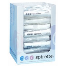 NDD Easyone Spirette Mouthpieces