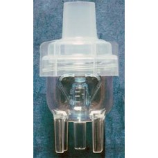 Cardinal Misty Max 10 Nebulizer Kit Ca50