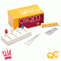 Osom 141 Strep A Test, Box of 50