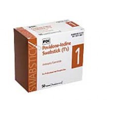 Povidone Iodine Prep Solution - Gallon DYN1416