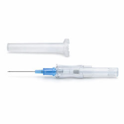 ICU Medical ProtectIV IV Catheter 22 Gauge X 1 *R* (3060) ICU Medical ProtectIV IV Catheter 22 Gauge X 1 *R* (3060)