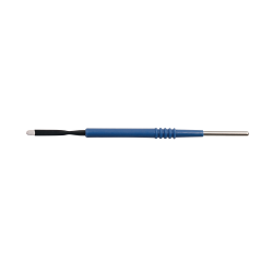 Bovie Extended Modified Disposable 4'' Electrode Blade, Box of 25
