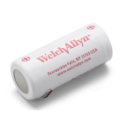 Welch Allyn 72000 Battery