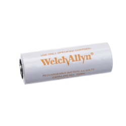 Welch Allyn NiCad Rechargeable Battery Each