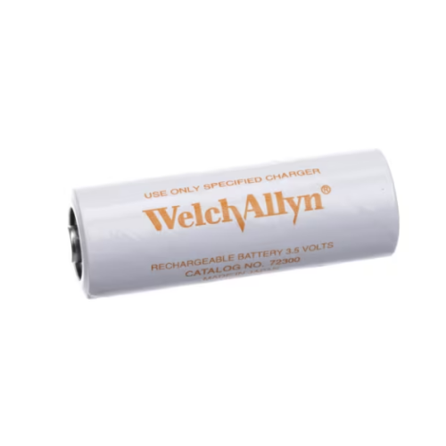 Welch Allyn NiCad Rechargeable Battery Each