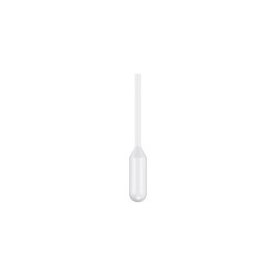 Simport Dropette Sterile Transfer Pipet, Pack of 20