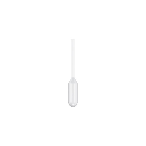 Simport Dropette Sterile Transfer Pipet, Pack of 20