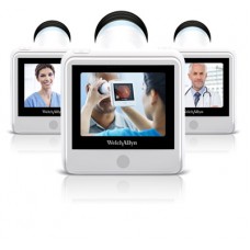 Welch Allyn RetinaVue 100 Imager with Charging Dock