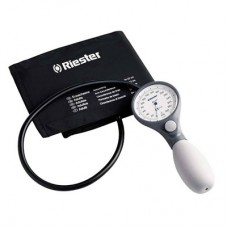 Riester Ri-San Blood Pressure Aneroid with Adult Cuff