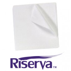 Riserva 30055 Drape Sheets 40x60 2Ply Tissue White Ca100