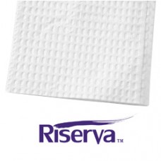 Riserva 30142 Professional Towels 13x18 3Ply White Case500