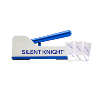 Links Medical Silent Knight Pill Crusher (SK0500)