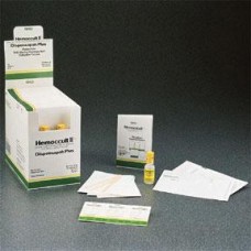 Hemoccult FOBT Blood Test Screening Kit Box40 Tests