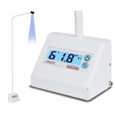 Detecto Sonaris Touchless Stadiometer