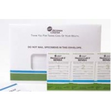Hemoccult FOBT Test Barrier Mailing Pouch - Ca100