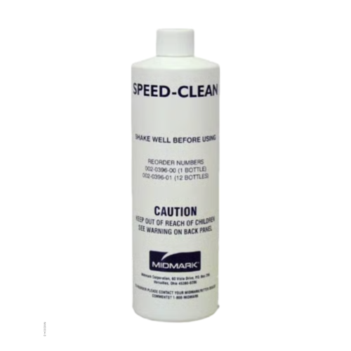 Midmark Speedclean Sterilizer Cleaner 16 oz. bottle (002-0396-00)