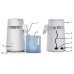 Tuttnauer DS1G Steam Water Distiller