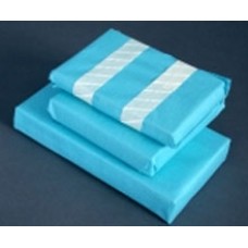 Propper Steri-Wrap II Single Use Wrap 12'' x 12''