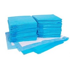 Strong Medical Disposable Underpads - 23'' x 24'' Ca200