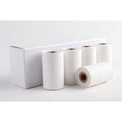 Summit Lifedop ABI Label Paper Pack of 5