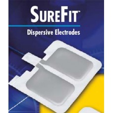 ConMed SureFit Dual Dispersive Electrode Bx25