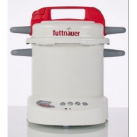 Tuttnauer T-Classic Automatic Compact Autoclave Sterilizer