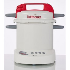 Tuttnauer T-Classic Automatic Compact Autoclave Sterilizer