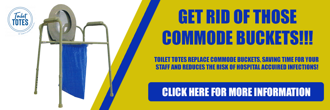 Toilet Tote