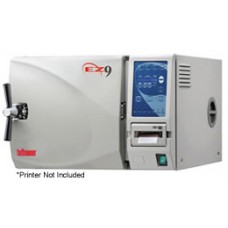 Tuttnauer EZ9P Autoclave Sterilizer