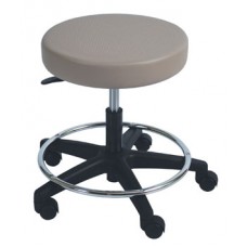 UMF Comfort Stool with Foot Ring - No Backrest