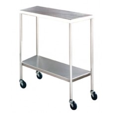UMF SS8008 Stainless Steel Instrument Table