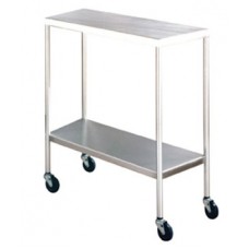 UMF SS8010 Stainless Steel Instrument Table