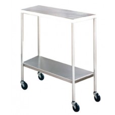 UMF SS8018 Stainless Steel Instrument Table